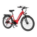 KOOLUX X2 Vélo Electrique
