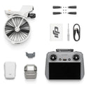 DJI FLIP DJI RC 2 GL
