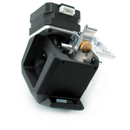 Micro Swiss NG™ Direct Drive Extruder for Creality Ender 5 / 5 Pro / 5 Plus (Linear Rail Edition)