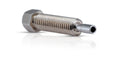 Microswiss FlowTech™ Hotend for Bambu Lab X1/X1C - DiamondBack - Diamond Tip - Standard Flow