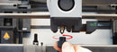 Microswiss FlowTech™ Hotend for Bambu Lab X1/X1C - DiamondBack - Diamond Tip - Standard Flow