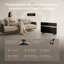 DREO – Radiateur à convection 711S