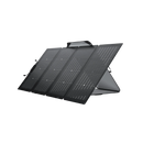 EcoFlow Panneau solaire bifacial 220W
