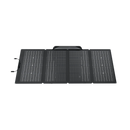 EcoFlow Panneau solaire bifacial 220W