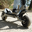 Trottinette Electrique Joyor LuxRider