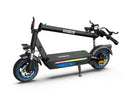 HiQiS RS11 – Trottinette électrique tout-terrain double suspension 1200 W