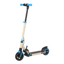 Isinwheel S6 Trottinette Electrique Enfant réglable Bleu