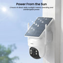 Aosu SolarCam D1 Classic Kit-2 Cameras