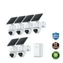 Aosu SolarCam T2 Ultra System-6 Camera