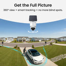 Aosu SolarCam T2 Ultra System-6 Camera