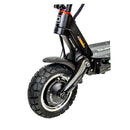 DUALTRON Trottinette électrique VICTOR