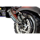 DUALTRON Trottinette électrique VICTOR Limited 60V 37,1AH 2026
