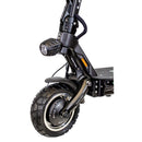 DUALTRON Trottinette électrique VICTOR Limited 60V 37,1AH 2026