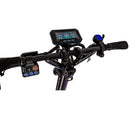 DUALTRON Trottinette électrique VICTOR Limited 60V 37,1AH 2026