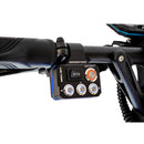 DUALTRON Trottinette électrique VICTOR Limited 60V 37,1AH 2026
