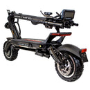 DUALTRON Trottinette électrique VICTOR Limited 60V 37,1AH 2026