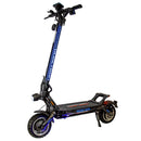 DUALTRON Trottinette électrique VICTOR Limited 60V 37,1AH 2026