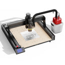 TwoTrees CNC Vacuum Little Monster M1 kit