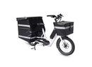 AddBike - U-Cargo Pro - Vélo électrique cargo professionnel