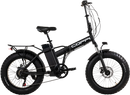 Coppi - Vesuvio Black Vélo Electrique