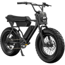 MACFOX X7L – Vélo électrique fat bike 20" 960 Wh