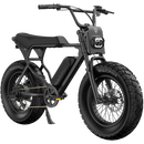 MACFOX X7L – Vélo électrique fat bike 20" 960 Wh