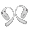 Shokz Écouteurs sans fil à Conduction Aérienne OpenFit 2 Plus