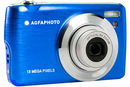 Agfa Photo Appareil Photo Numérique - Realishot DC8200 - Zoom optique 8X