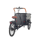 AITOUR Starter Vélo Electrique Cargo