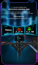 DUALTRON ALIEN V2 72V 40Ah 2026 – Trottinette électrique