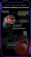 DUALTRON ALIEN V2 72V 40Ah 2026 – Trottinette électrique