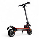 DUALTRON ALIEN V2 72V 40Ah 2026 – Trottinette électrique