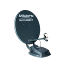 Antarion Antenne automatique 65cm G6+ Connect Grise SANS DEMO