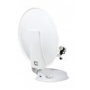 Antarion Antenne automatique 65cm G6+ Connect Twin SANS DEMO