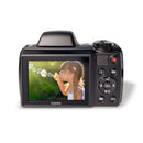 Kodak Appareil photo bridge PixPro AZ528 - Zoom Optique 52X