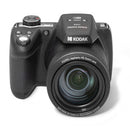 Kodak Appareil photo bridge PixPro AZ528 - Zoom Optique 52X