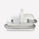 Aspirateur tondeuse pour animaux de compagnie H.Koenig