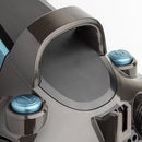 Aspirateur traîneau sans sac cyclonique H.Koenig