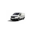 Antarion Attelage fourgon Renault Trafic boule à bride 2014+