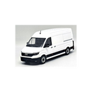 Antarion Attelage fourgon MAN TGE/ VW Crafter boule à bride fixe 2017+