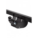 Antarion Attelage fourgon Ford Transit boule à bride fixe