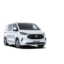 Antarion Attelage fourgon Ford Transit Custom col de cygne 07/23+