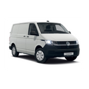 Antarion Attelage fourgon Volkswagen T5/T6/T6.1 boule à bride fixe 2003 à 08/24
