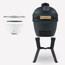 Barbecue Japonais Kamado 13‘’ H.Koenig