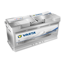 Antarion Batterie VARTA AGM Deep Cycle 105Ah