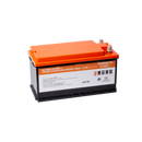 Antarion Batterie Lithium 180Ah POWER + chauffante
