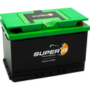 Antarion Batteries Lithium Super B EPSILON 100Ah