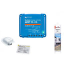 VICTRON Blister MPPT 15 A – Kit de pose régulateur solaire