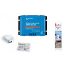 VICTRON Blister MPPT 30 A – Kit de pose régulateur solaire