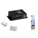 Antarion Blister de pose solaire MPPT 20A connecté
